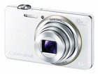 DSC-WX100-W�i�z���C�g�j�@Cyber-shot/�T�C�o�[�V���b�g�@�y����������萔������!�z