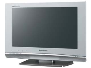 TH-20LX80-S�i�V���o�[�j������l�����IVIERA/�r�G���@�y�������������͂��͌��֐�܂Łz