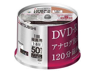 VHR12HP50H3 DVD-R�^��p8�{�� IJ���C�h(��)50��/�X�s���h��