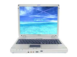 WinBook WX4180C 【送料無料】
