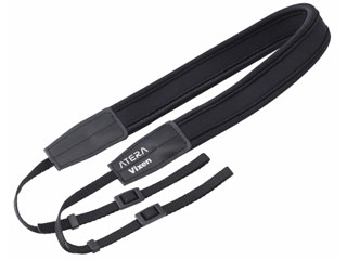 ATERA H10×21 アテラ 防振双眼鏡 ブラック【10x21】ケース・ストラップ付