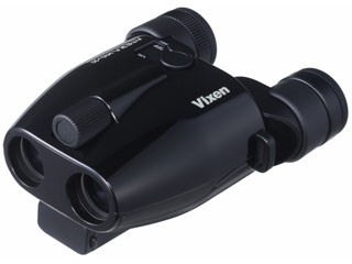 ATERA H10×21 アテラ 防振双眼鏡 ブラック【10x21】ケース・ストラップ付