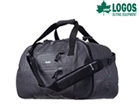 88200092 LOGOS SPLASH �_�b�t���o�b�O (�u���b�N)