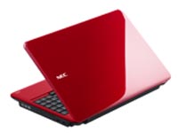 PC-LS350AS6R ノートパソコン LaVie S LS350/AS6R ラズベリーレッド