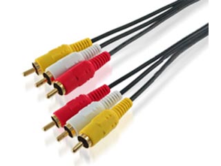3RCA-MM-1M 1M �r�f�I�P�[�u�� �I�X-�I�X(�� �� ��)