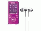 NW-S636F-P�i�s���N�j�@WALKMAN/�E�H�[�N�}���@�y����������萔�������I�z