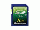 HPC-SD1G2C SD�X�s�[�h�N���X CLASS2�Ή� SD�J�[�h V�V���[�Y 1GB
