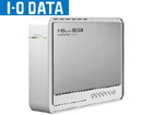 HDL-GS1.5L LAN�ڑ��n�[�h�f�B�X�N LAN DISK Home LiteEdition 1.5TB �i�d�������R���p�N�g�T�C�YNAS�j