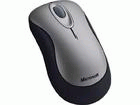 Wireless Optical Mouse 2000 Silver 69J-00006