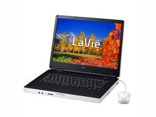 PC-LL550RG6B LaVie L