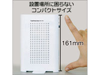 MZK-WNH 11n/g/b�Ή� ��������LAN���[�^