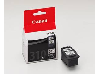 【クリックでお店のこの商品のページへ】CANON/キヤノン BC-310 FINEカートリッジ