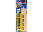���^�ߓd�^�b�v4�� HS-T4S4AC