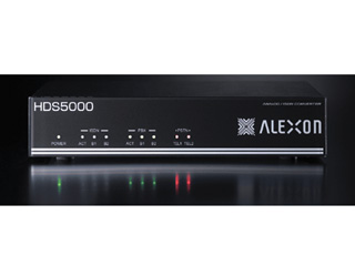 【クリックで詳細表示】アレクソン HDS5000 ひかり電話収納システム