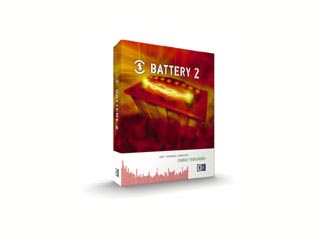 BATTERY 2 �y�z���������z