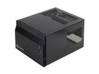 PC�p�P�[�X SST-SG06BB-450-U3�i�u���b�N�j