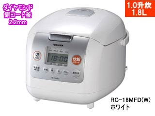 RC-18MFD(W) �}�C�R���ۉ���(1.0�����E�z���C�g)