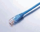LD-CTX/BU20 �N���XLAN�P�[�u�� 20m