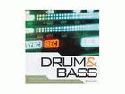 ORIGIN SERIES 01 DRUM & BASS