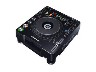 CDJ-1000MK3 �y����������萔�������̈��S���i�z
