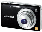 DMC-FH6-K�i�u���b�N�j�@�R���p�N�g�f�W�^���J�����@LUMIX/���~�b�N�X�@�y����������萔�������I�z