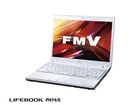 �y�[�����������1�T�ԑO��z�m�[�gPC LIFEBOOK/���C�t�u�b�N FMVP74EW PH74/E �A�[�o���z���C�g