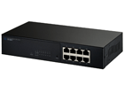 SW-0008F2 8�|�[�g 10/100 WEB�X�}�[�g�X�C�b�`