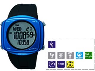 SVAH009(�u���[)   SEIKO���C�t�X�|�[�c �t�@���E�I�[�J�[