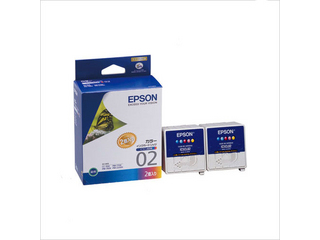 IC5CL02W (�J���[ 2��)