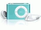MB520J/A iPod shuffle 2GB �u���[