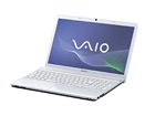 VPCEB18FJ/W VAIO E�V���[�Y EB18 Win7HomePremium 64bit Office �z���C�g