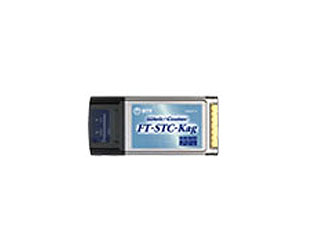 Web Caster FT-STC-Kag (NTT東)