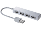 UH-2254W 4�|�[�gUSB�n�u