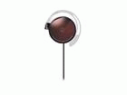 �C���t�B�b�g�w�b�h�z�� �u���E�� ATH-EQ300M BW