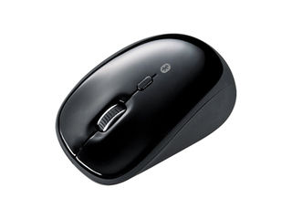 ブルートゥース オプティカルマウス ブラック MA-BTH22BK 【 ムラウチ