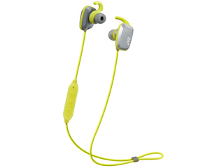 HA-ET870BV-H(グレー) ワイヤレスステレオヘッドセット Bluetooth対応