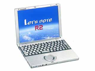 CF-R2BW1AXR 【送料無料】