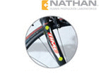 2050NY-YEL REFLECTIVE DOTS AND DASHES ���t���N�e�B�u�h�b�g�A���h�_�b�V��