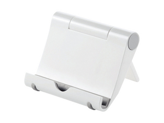 PDA-STN7W  iPad�X�^���h(�z���C�g)