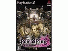 POISON PINK�@�yPS2�z