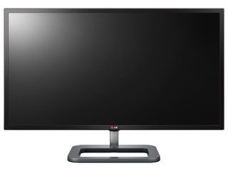 【クリックで詳細表示】31型ワイド液晶ディスプレイ(デジタルシネマ4K/IPS/LED) 31MU97-B