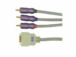 【クリックで詳細表示】オーディオテクニカ AT-DV35V/10(10.0M)※特注ケーブル