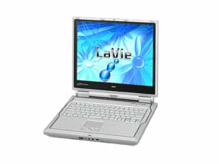 LaVie S PC-LS830/9D 【送料無料】