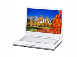 PC-LL370RG LaVie L