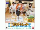 �t�@�~���[�g���[�i�[�i��p�}�b�g�����j�@�yWii�z Wii�{�̂�ʓr���p�Ӊ�����