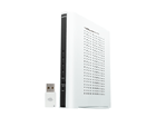 MZK-WNHPU 11n Draft2.0/g/b�Ή� ��������LAN���[�^�{USB�q�@�Z�b�g