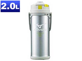 �y�ۗ�p�zST-CM20-SA "MIZUNO/�~�Y�m"���f�� �X�e�����X�N�[���{�g���@�^�t�W���O�y2.0L�z