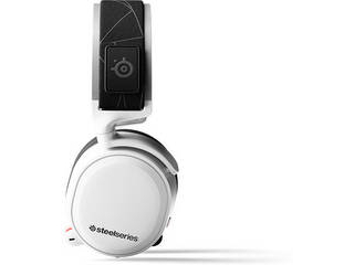 SteelSeries Arctis 7 White (2019 Edition) 61508