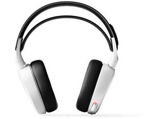 SteelSeries Arctis 7 White (2019 Edition) 61508