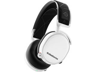 SteelSeries Arctis 7 White (2019 Edition) 61508